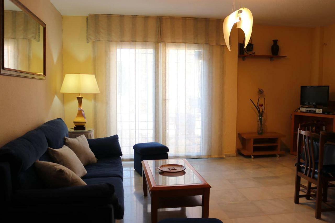 Impulsogolf Villa Las Gabias Exterior photo